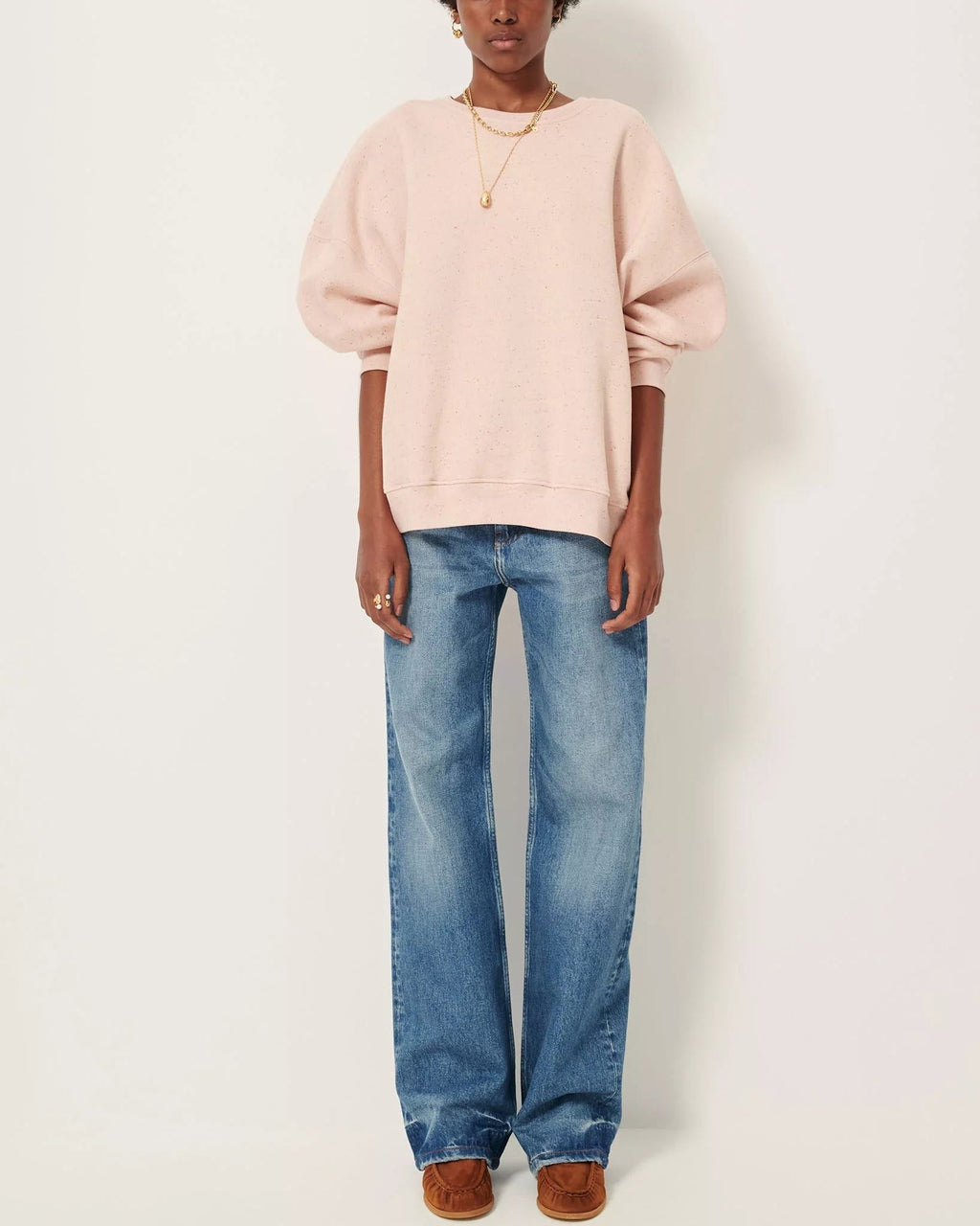 Sweatshirt Chebbi Ballerina