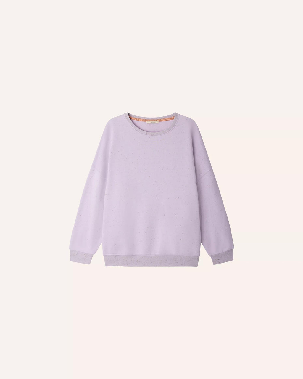 Sweatshirt Chebbi Wild-Lila