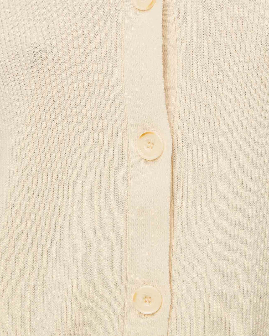 Cardigan Journey Fleur-De-Sel