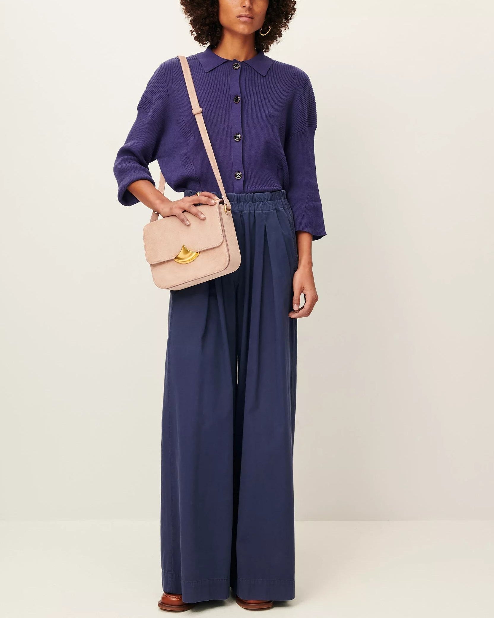 Cardigan Journey Majolica