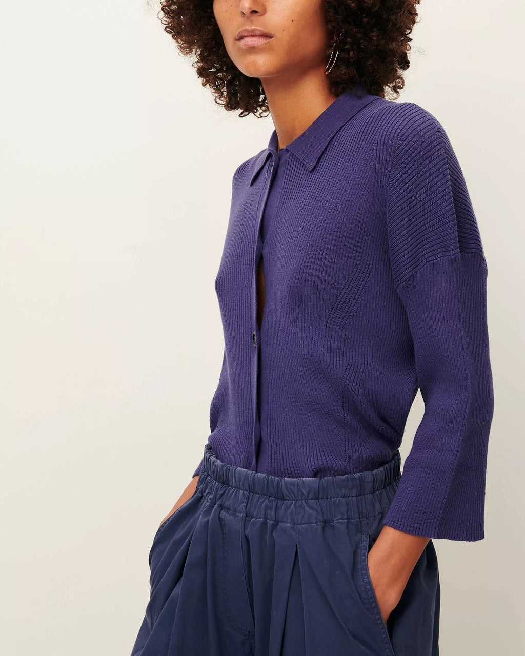 Cardigan Journey Majolica