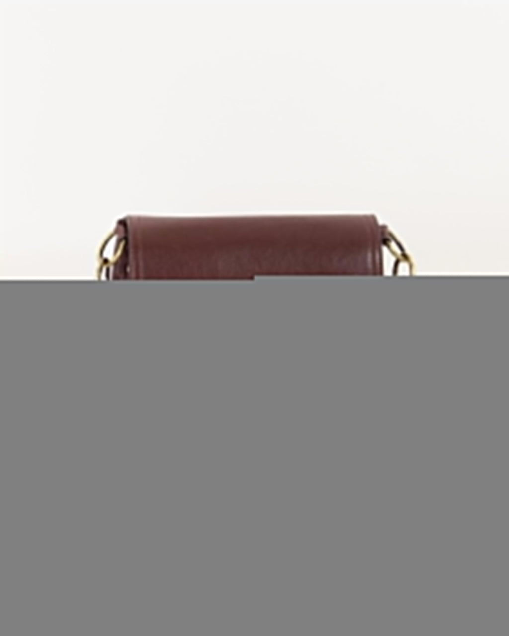 Crossbody Bag Niu Tano Choco-Nuts