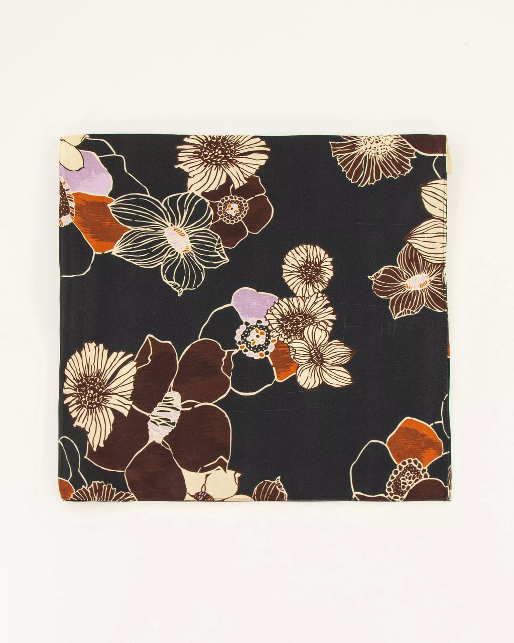 Scarf Scarvi Black-Hybis