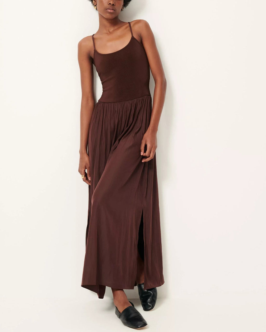 Dress Sweet Mambo Moka