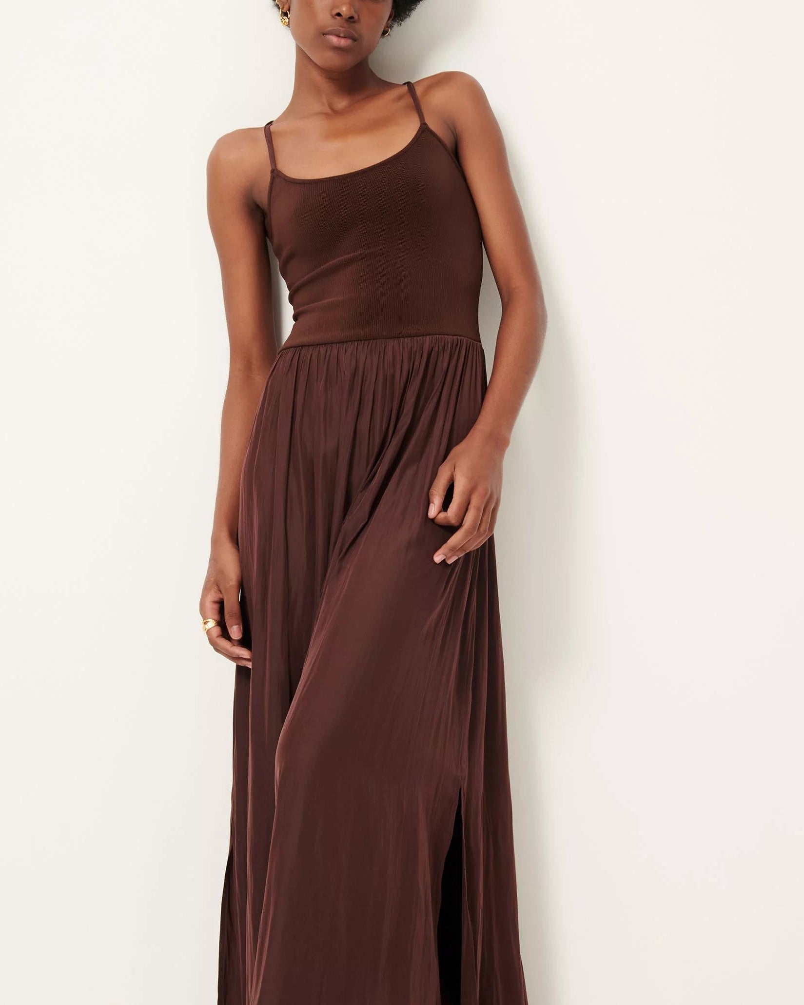 Dress Sweet Mambo Moka