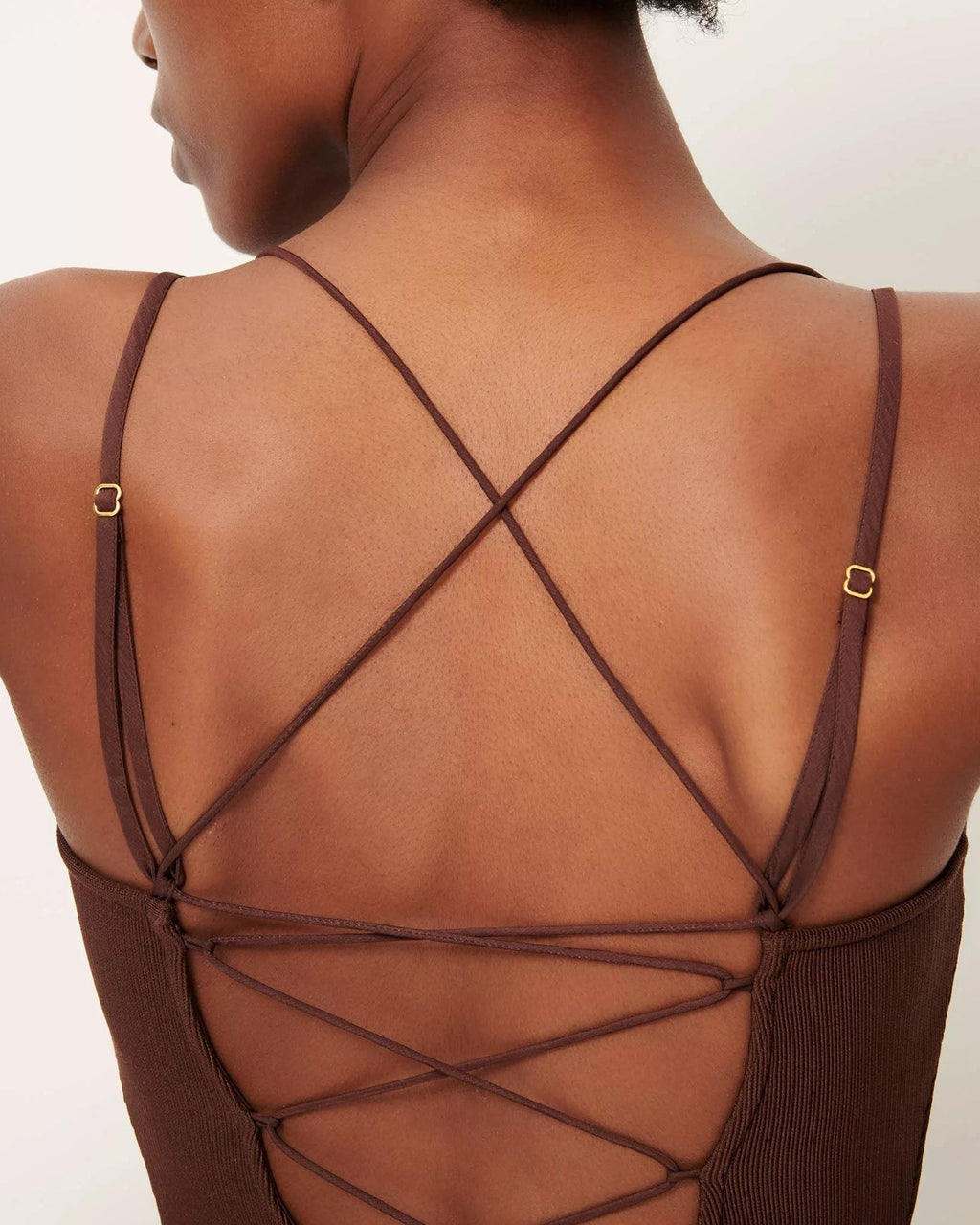 Dress Sweet Mambo Moka