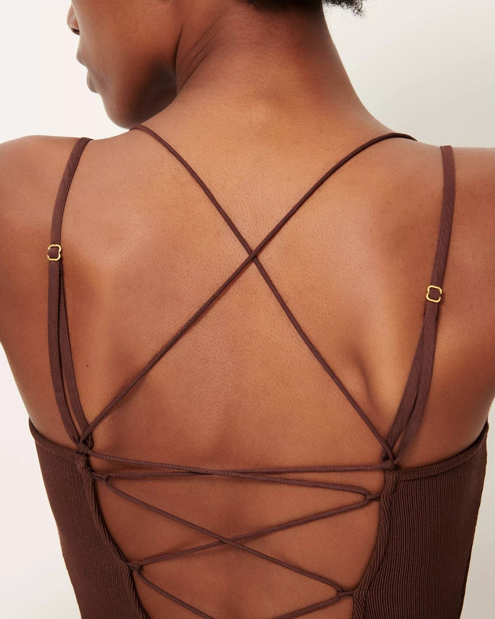 Dress Sweet Mambo Moka