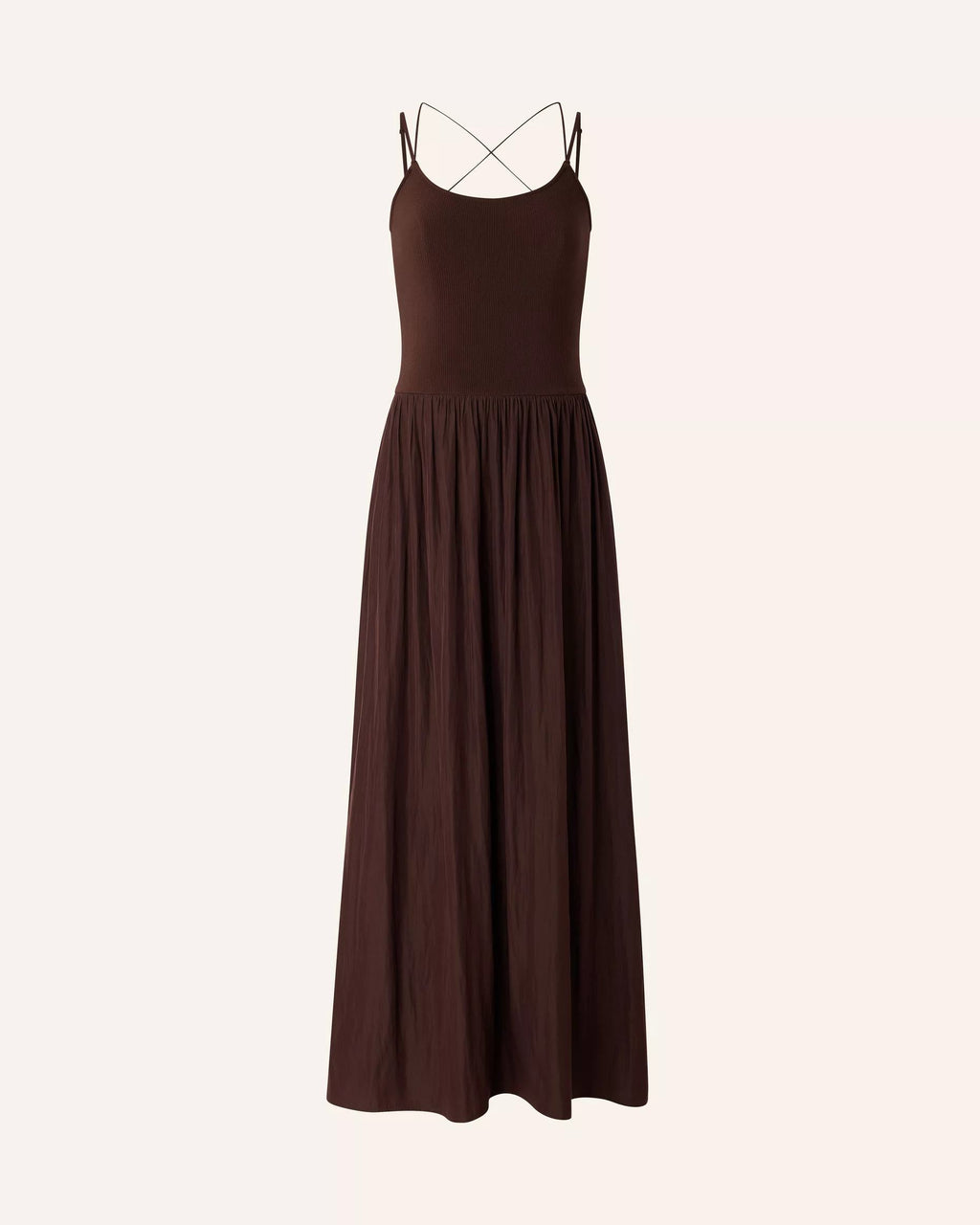 Dress Sweet Mambo Moka