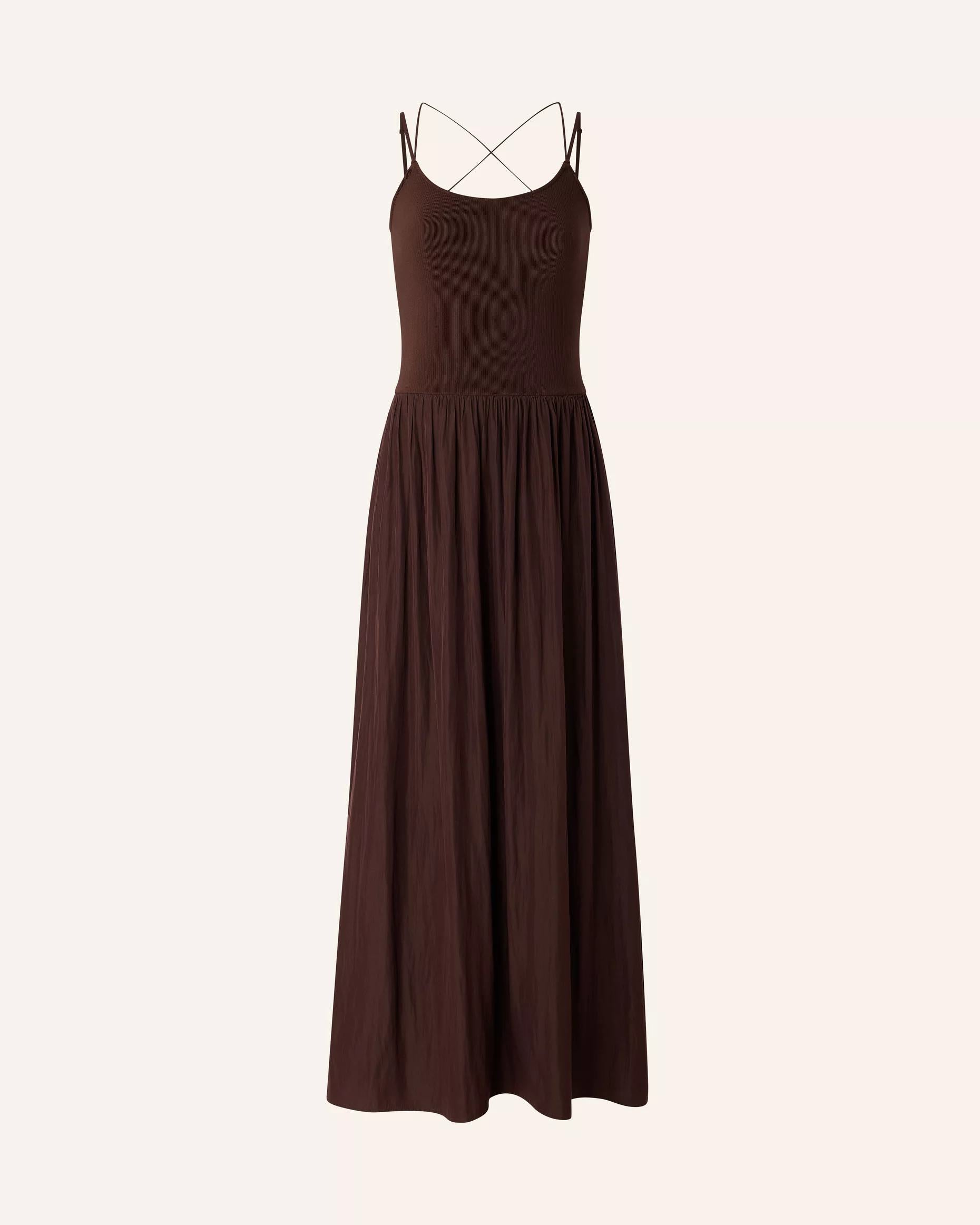 Dress Sweet Mambo Moka