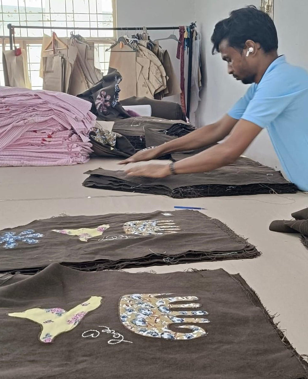 Jacket Se1697 Lillibeth Jacket Brown