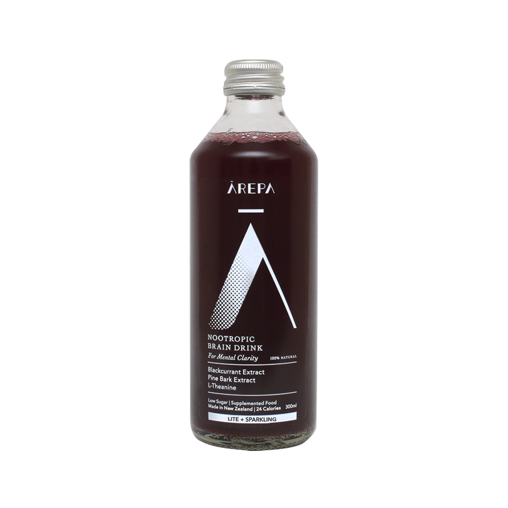 Lite & Sparkling Brain Health Drink