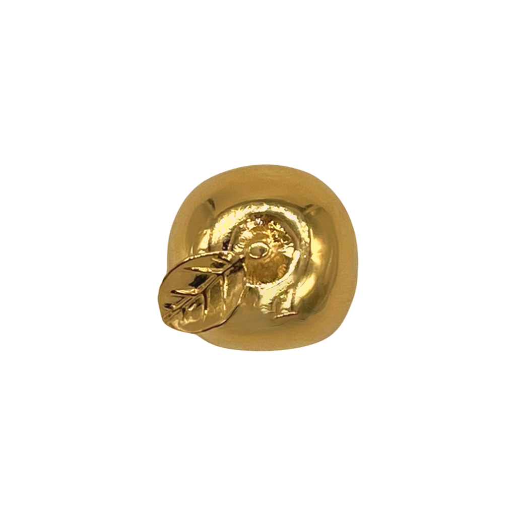 Ring Moria Verte Gold