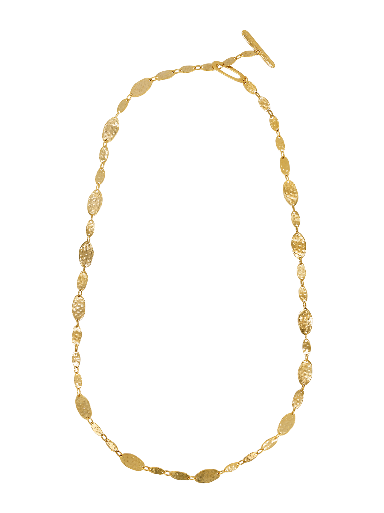 Belt A Way Of Surv Survival Necklac Gold