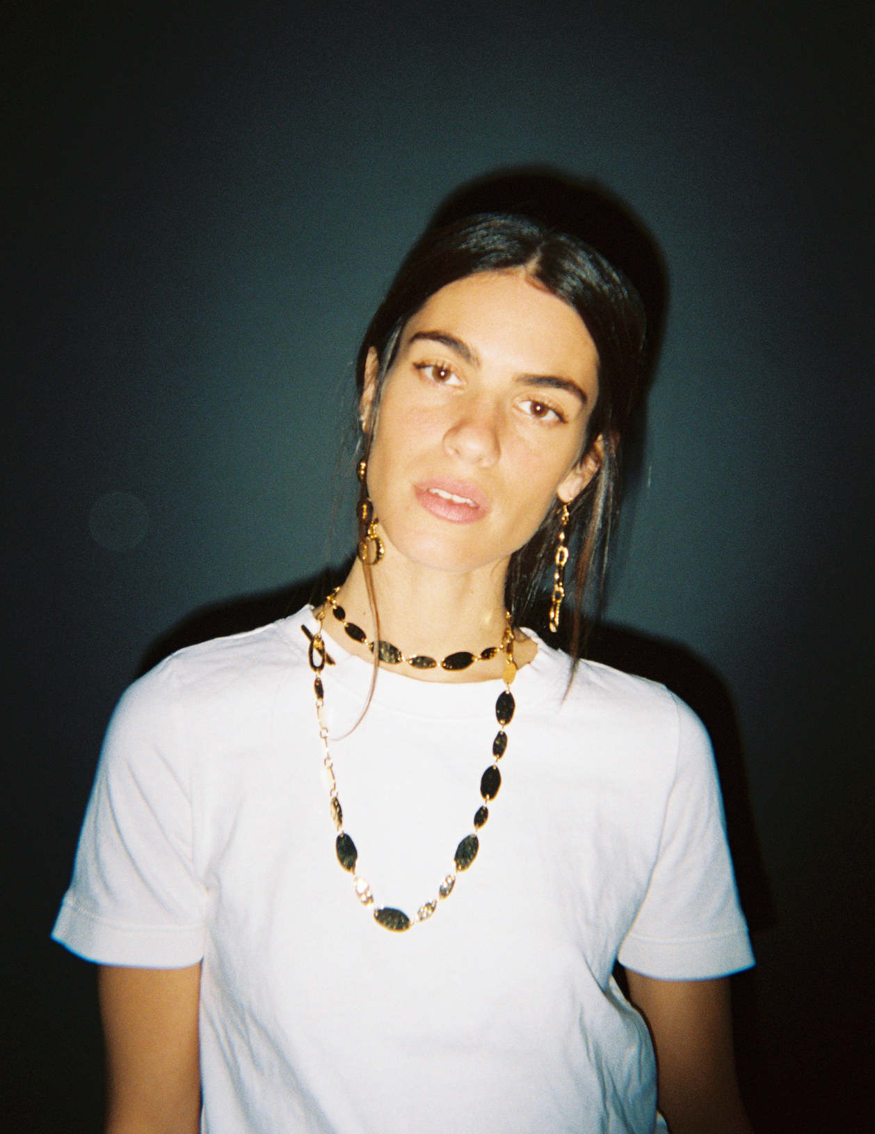 Belt A Way Of Surv Survival Necklac Gold