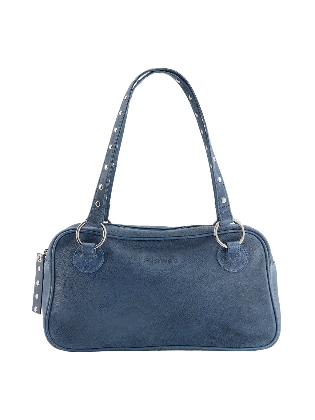 Shoulder Bag Vito Blue