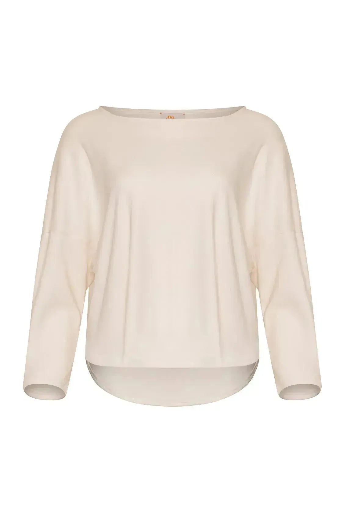 Sally Top (White)