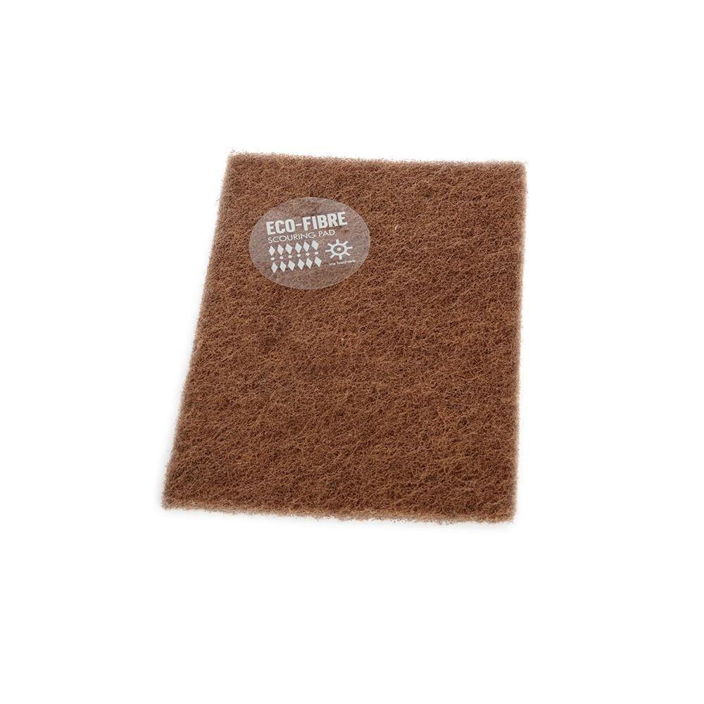 Eco Fiber Scouring Pad