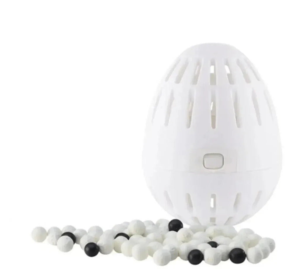 Laundry Egg for Whites - Lavender