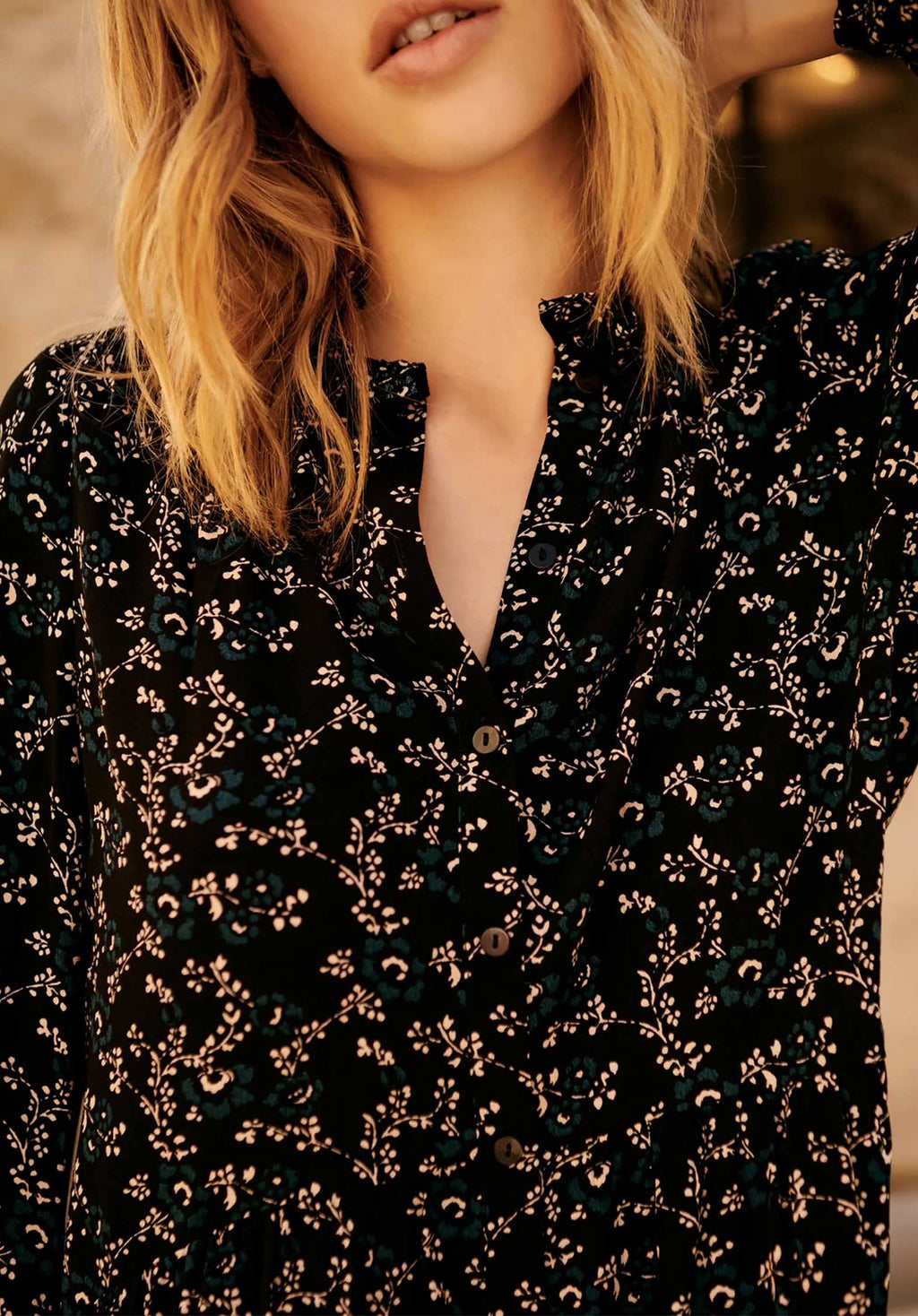 Dress Robine Robine Sollya Univers