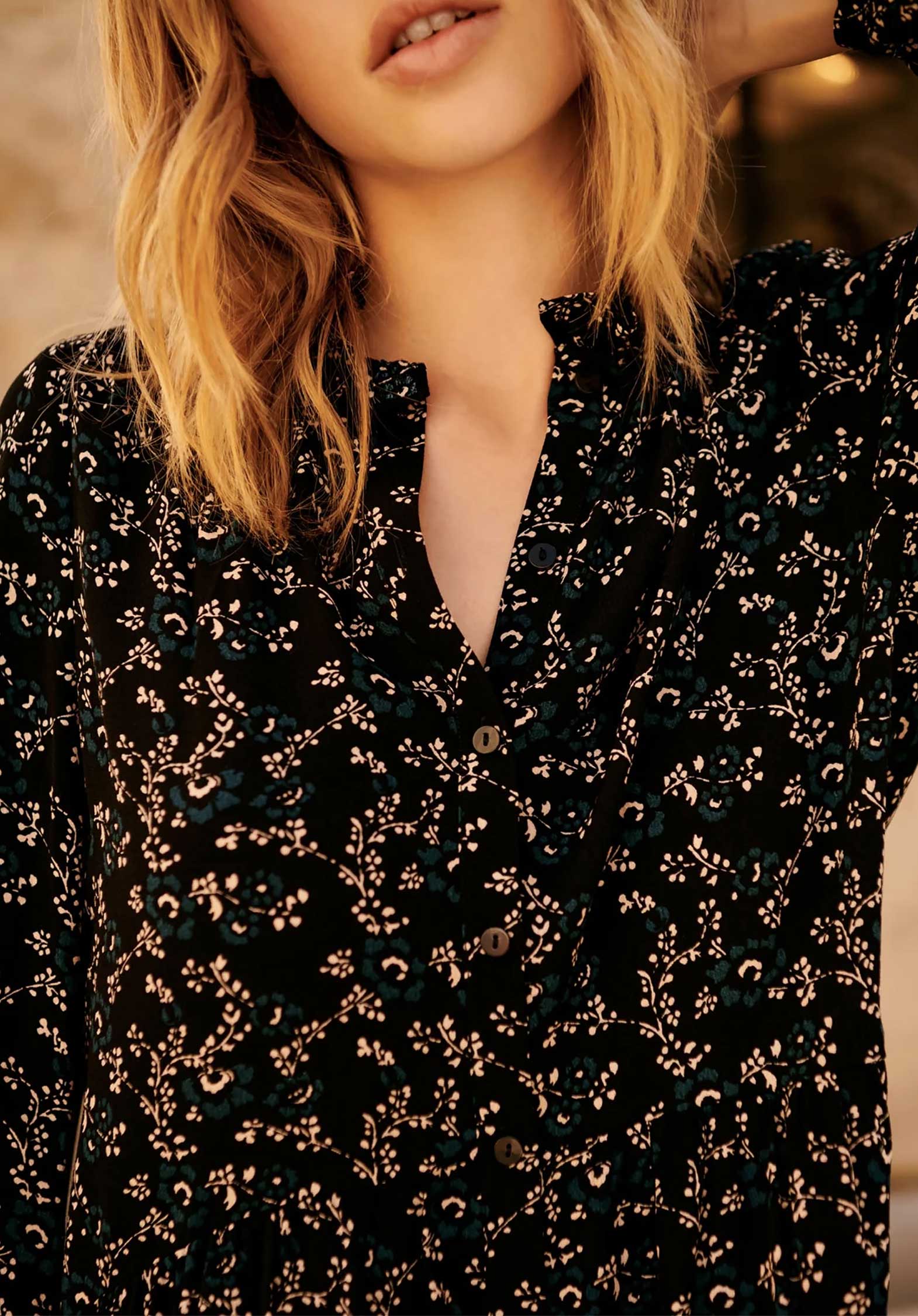 Dress Robine Robine Sollya Univers