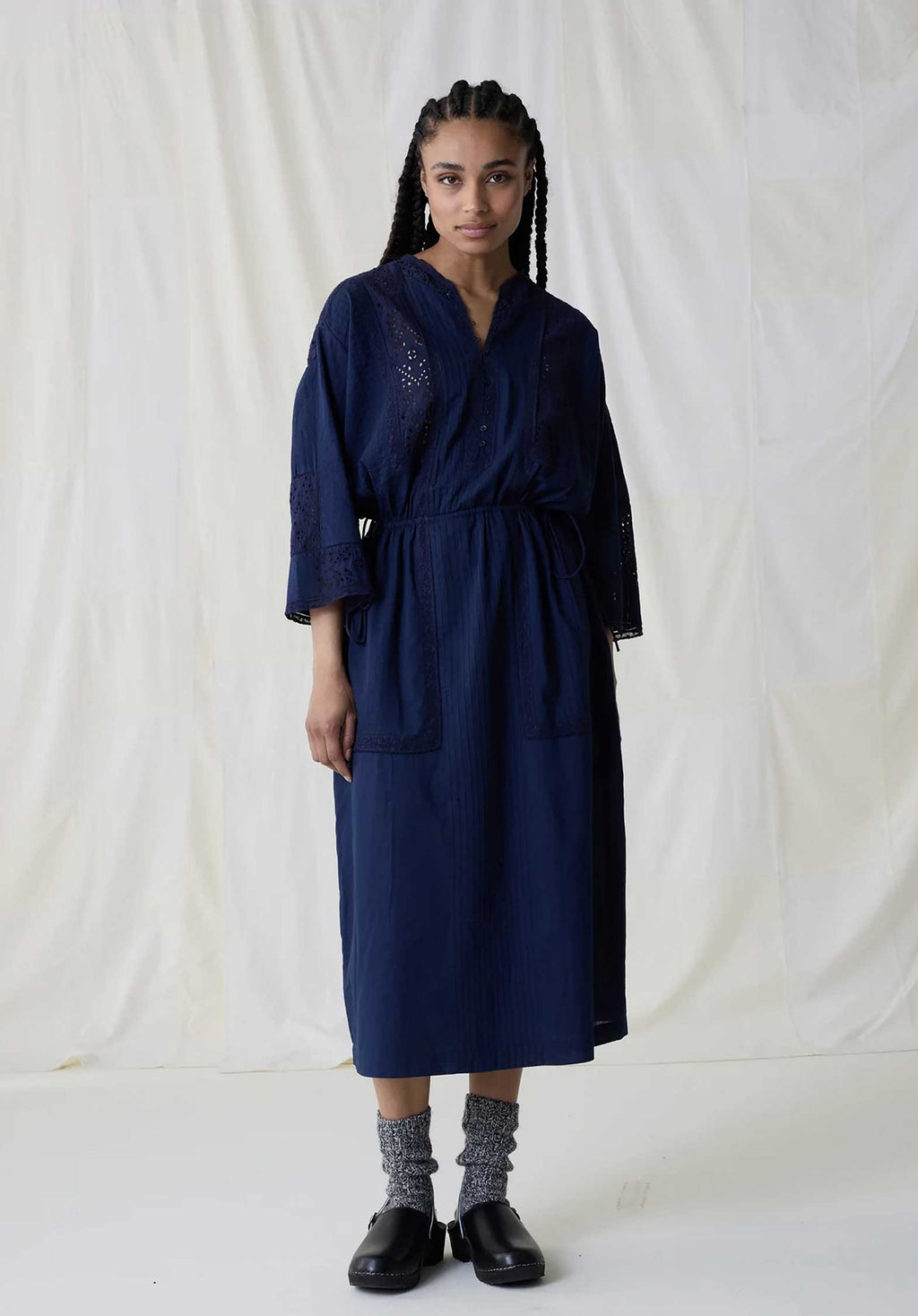 Dress Roxy Tc160 Roxy Tc160 Plain Black-Iris