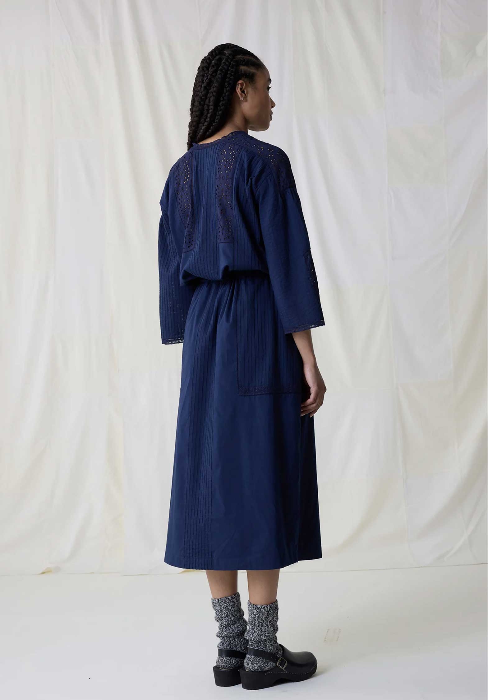 Dress Roxy Tc160 Roxy Tc160 Plain Black-Iris