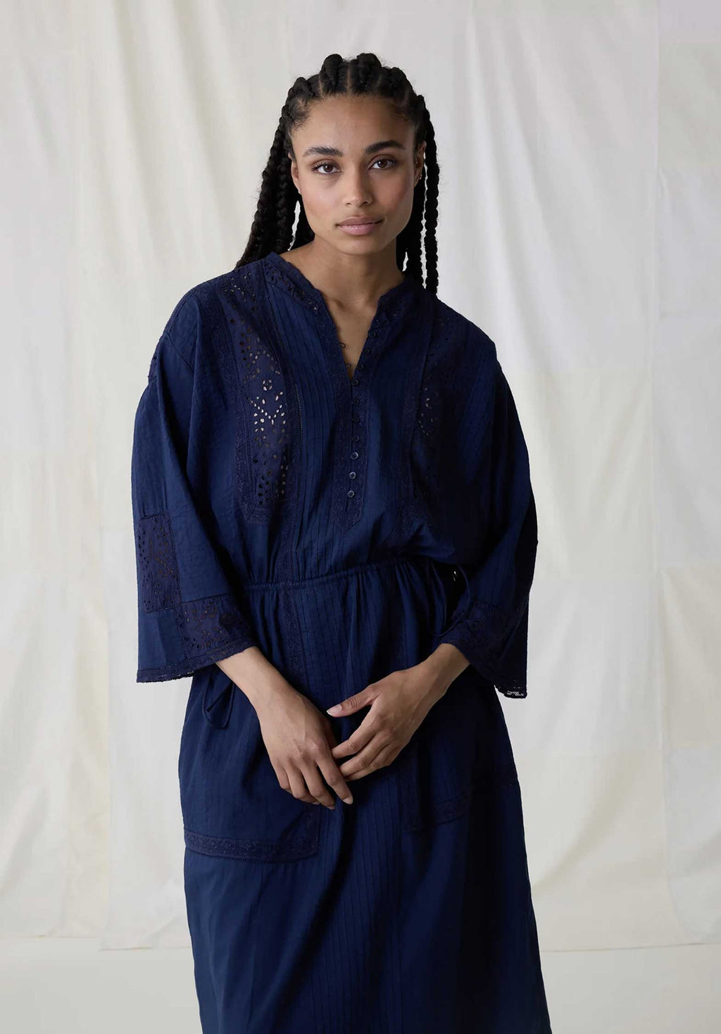 Dress Roxy Tc160 Roxy Tc160 Plain Black-Iris