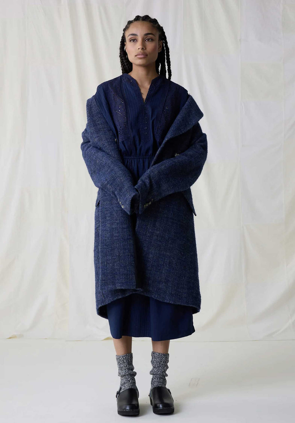 Dress Roxy Tc160 Roxy Tc160 Plain Black-Iris