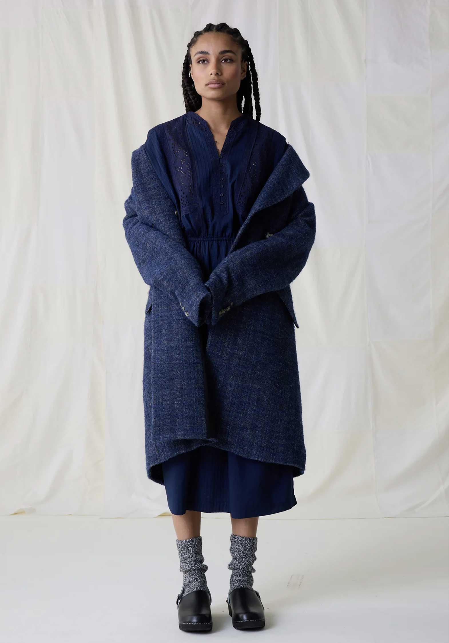 Dress Roxy Tc160 Roxy Tc160 Plain Black-Iris