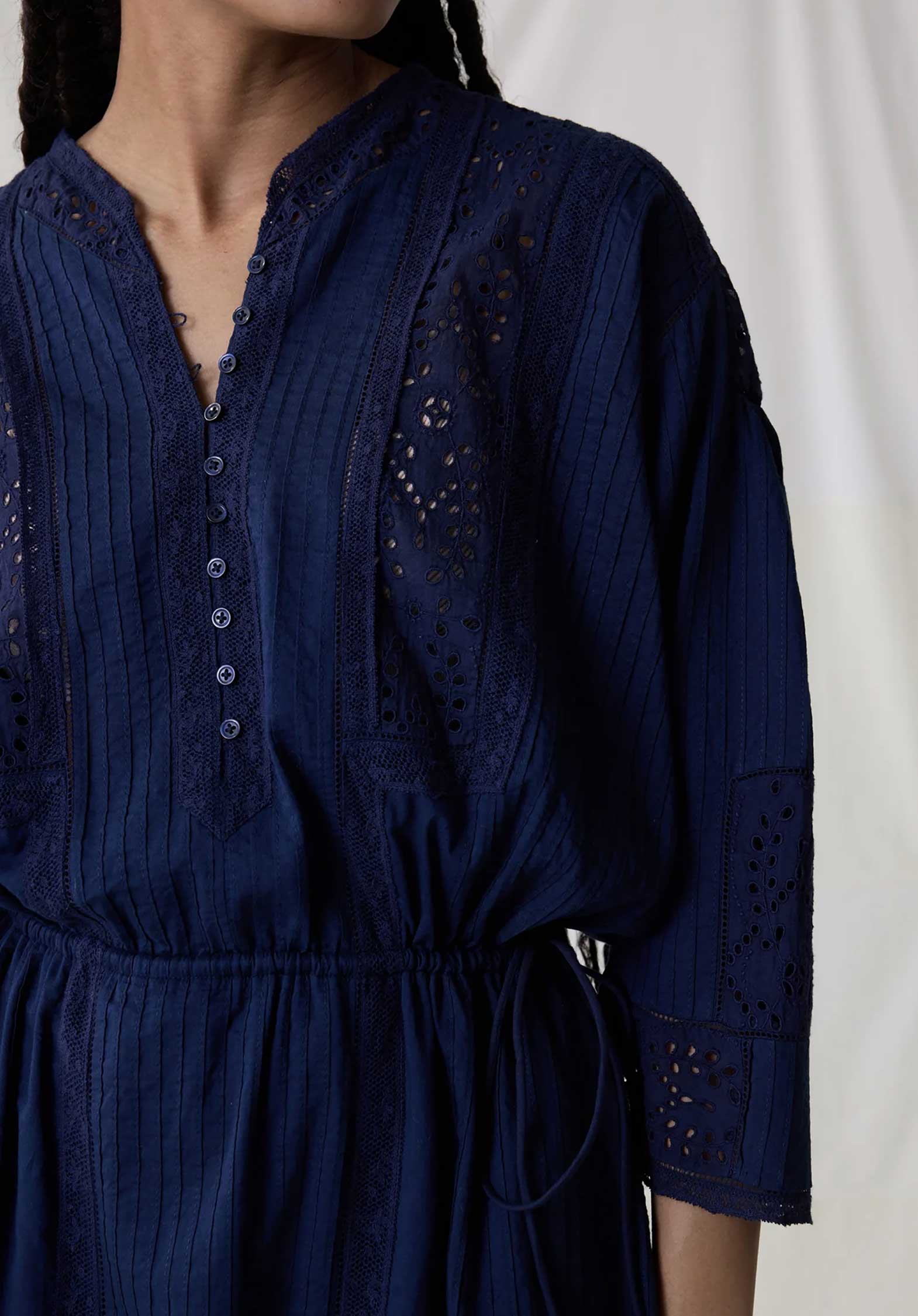 Dress Roxy Tc160 Roxy Tc160 Plain Black-Iris