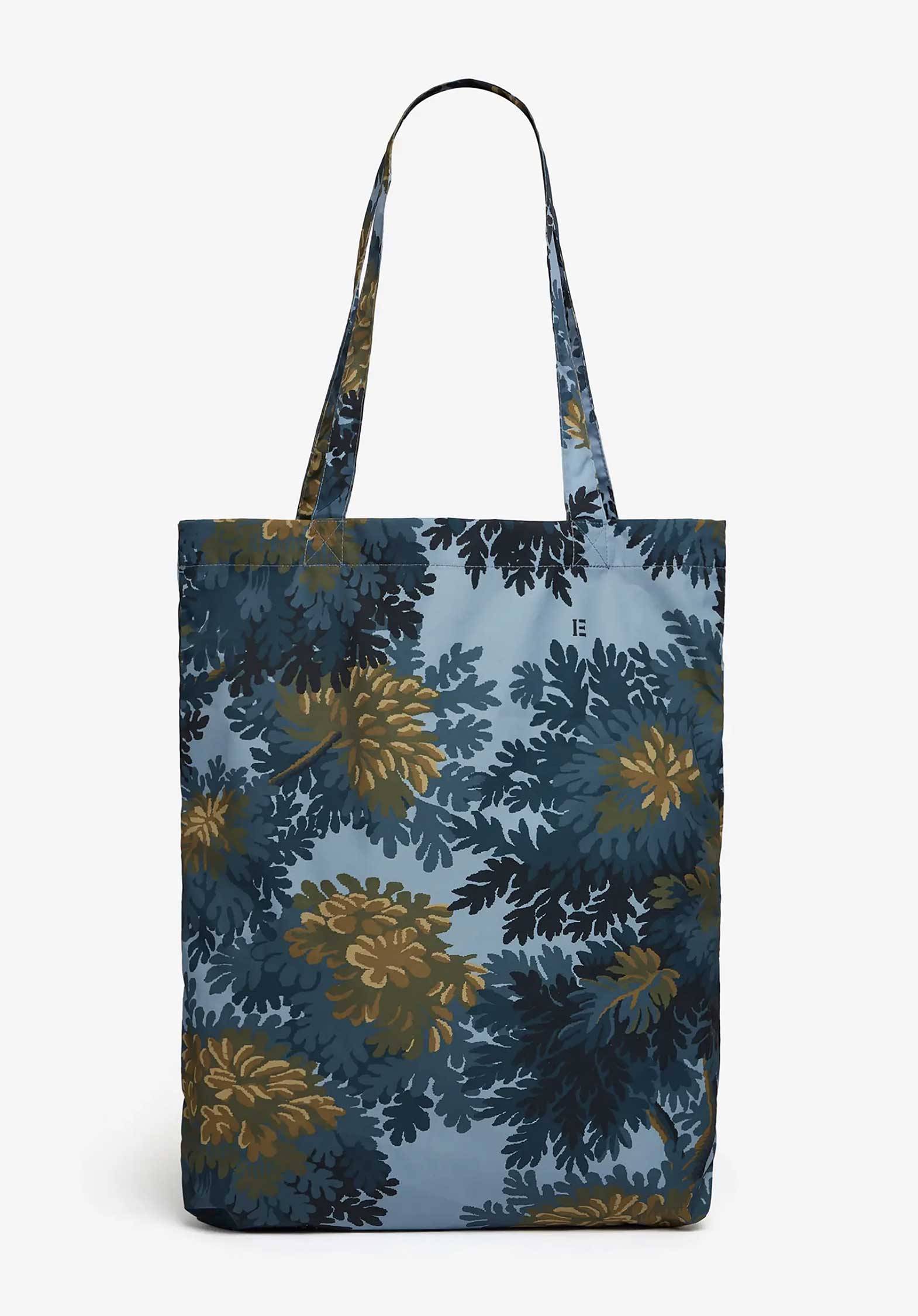 Tote Bag Pm18shf24 Navy