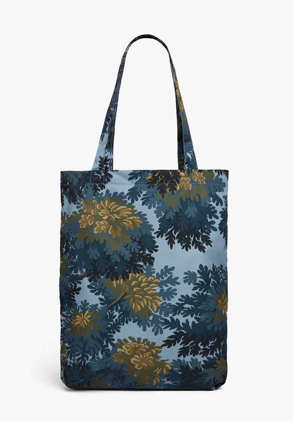 Tote Bag Pm18shf24 Navy