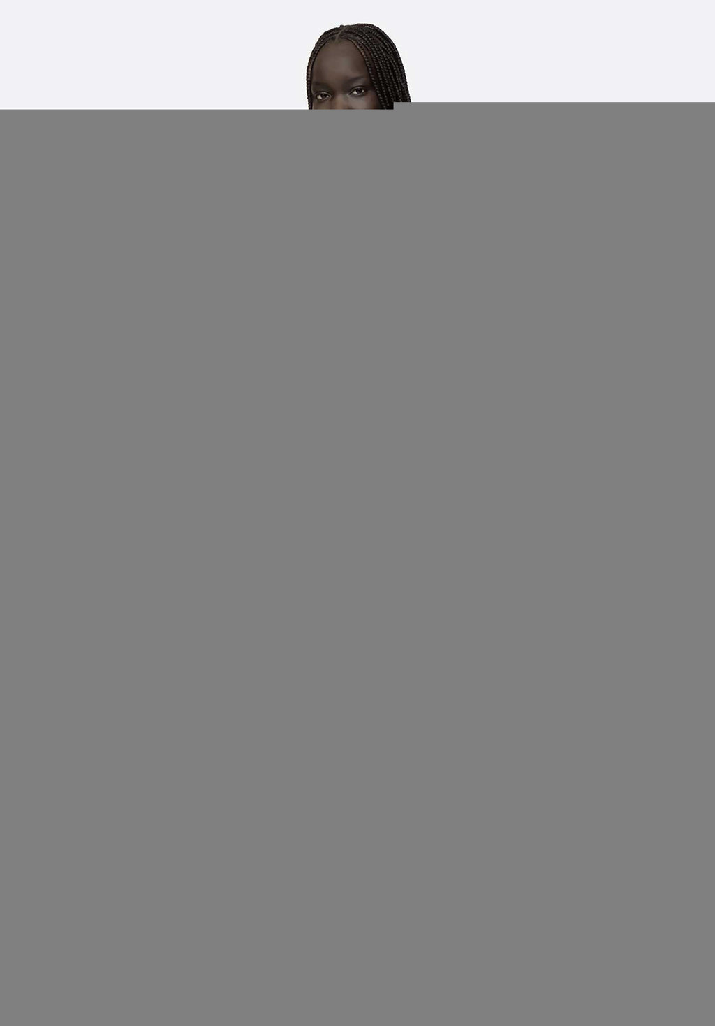 Dress Roanne Print Puff Ss24-059 Multi