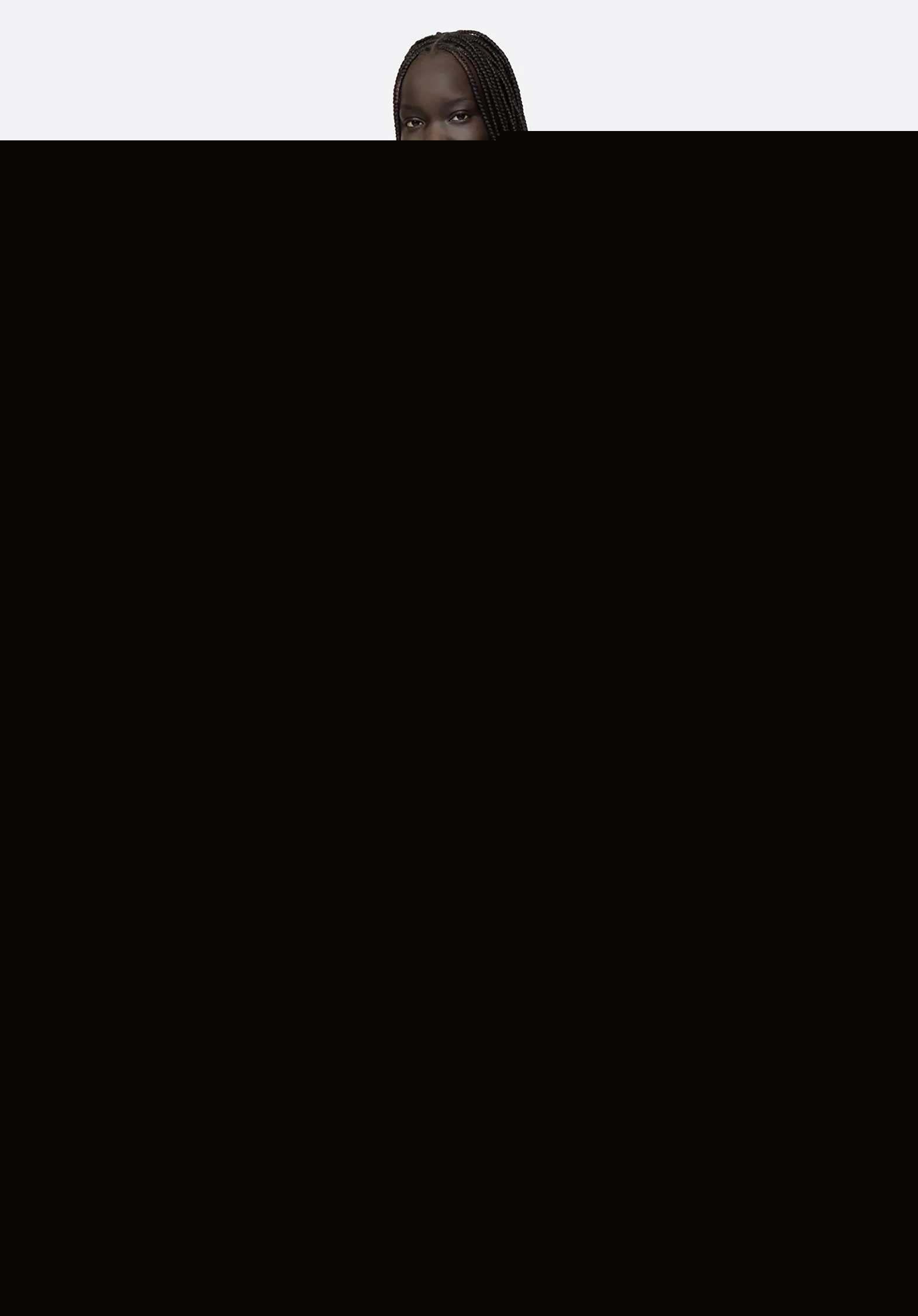 Dress Roanne Print Puff Ss24-059 Multi