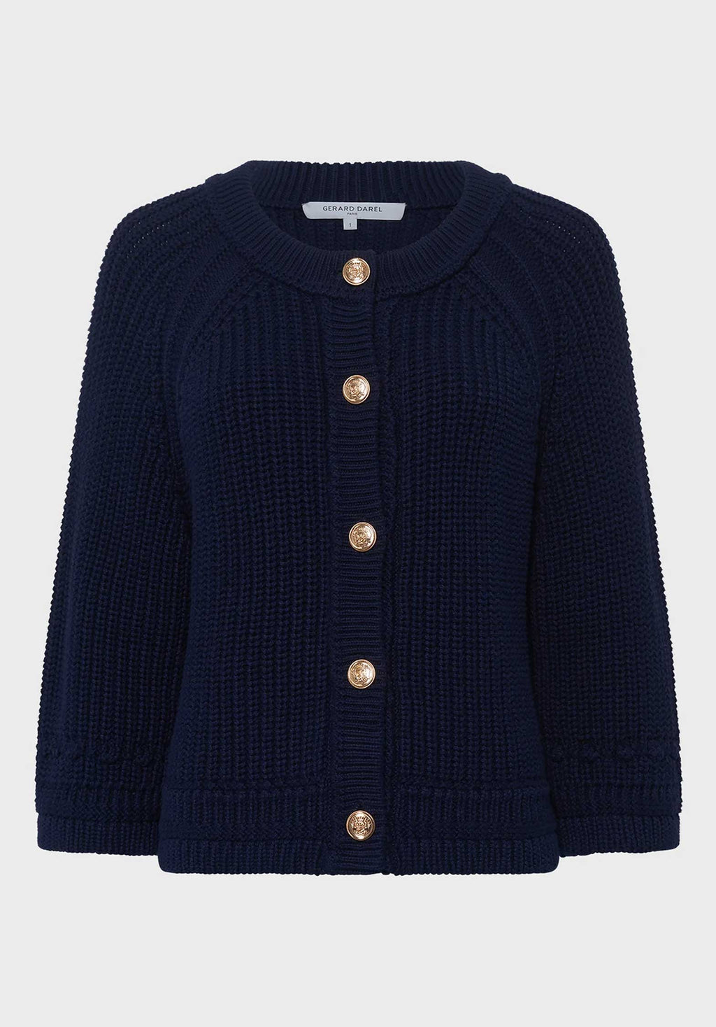 Cardigan Dbu65b20 Jorine Marine