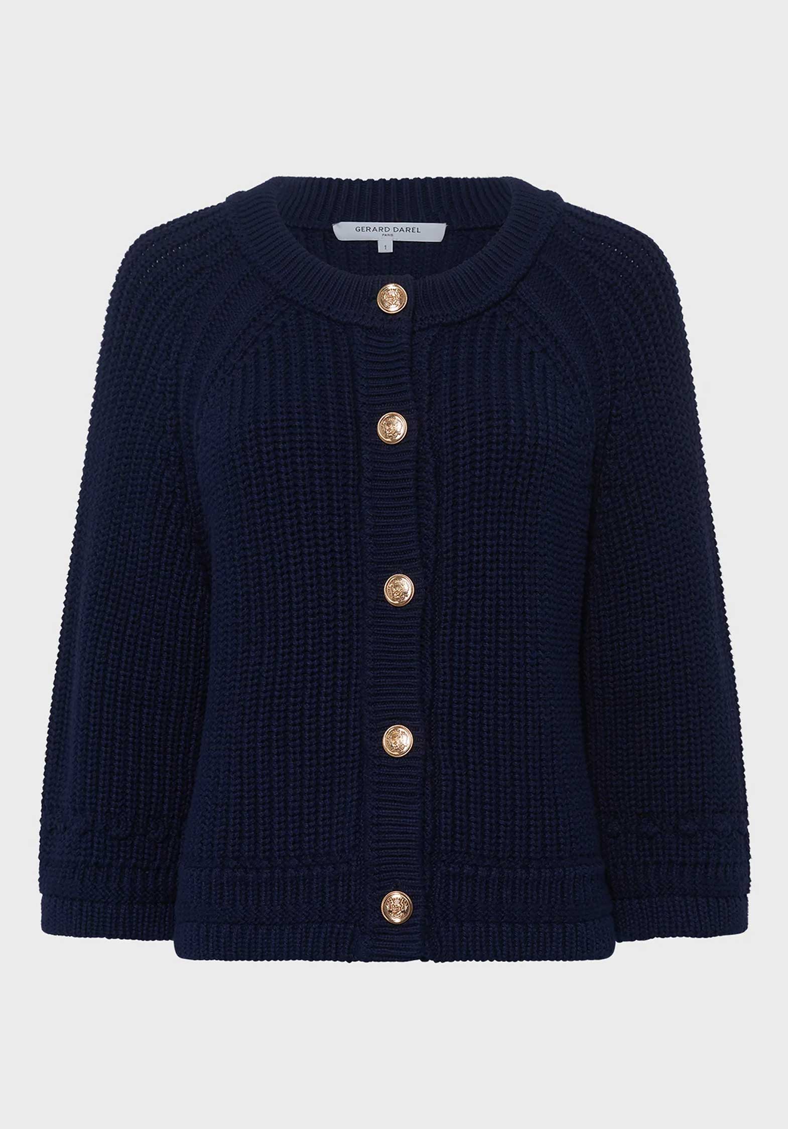 Cardigan Dbu65b20 Jorine Marine