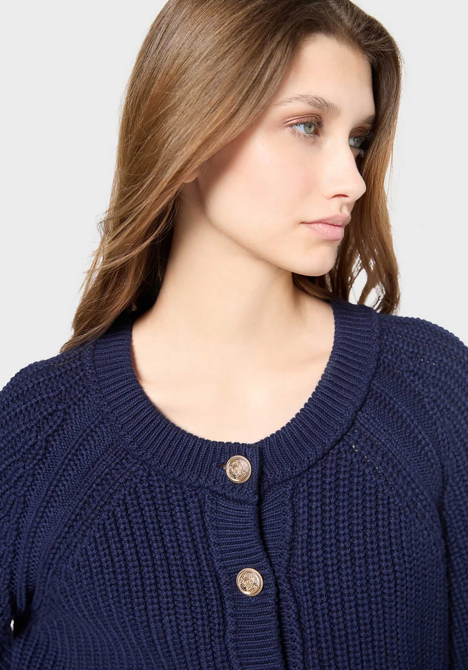 Cardigan Dbu65b20 Jorine Marine