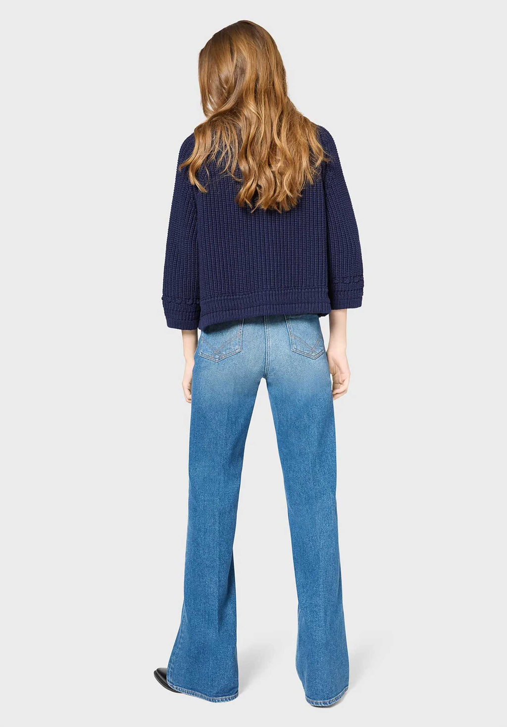 Cardigan Dbu65b20 Jorine Marine