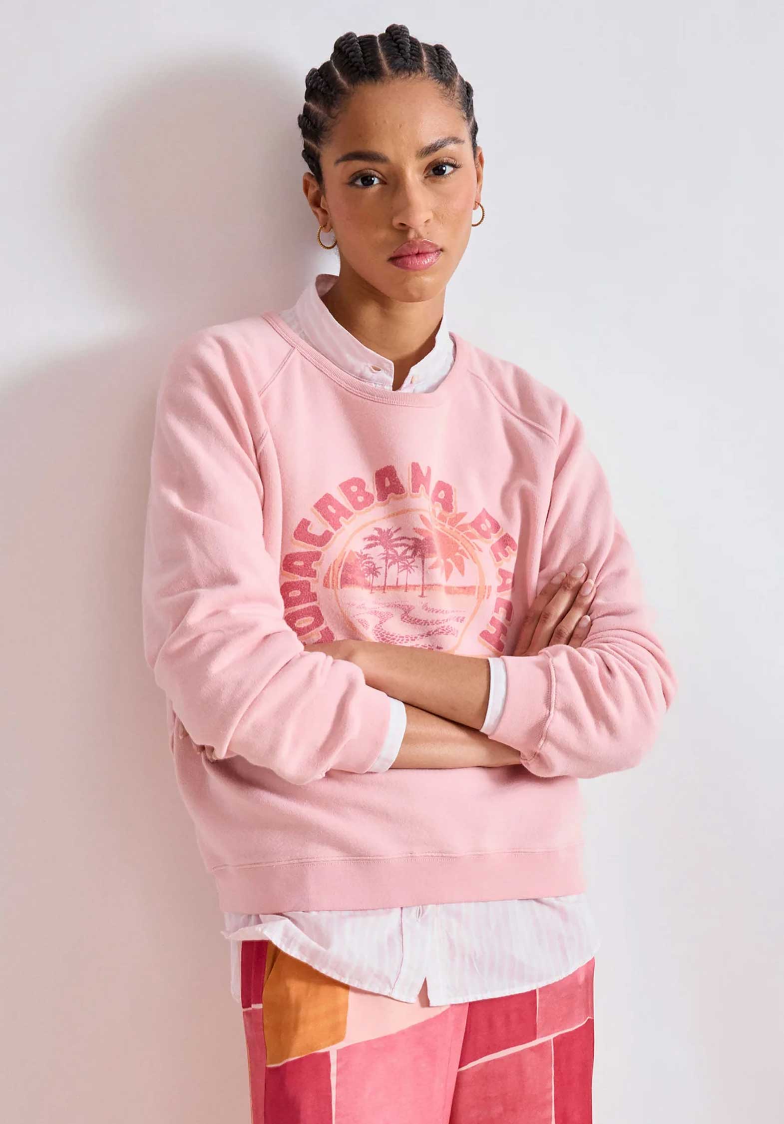 Tshirt Bdql510 Teraiso Bdql510 02-Peach