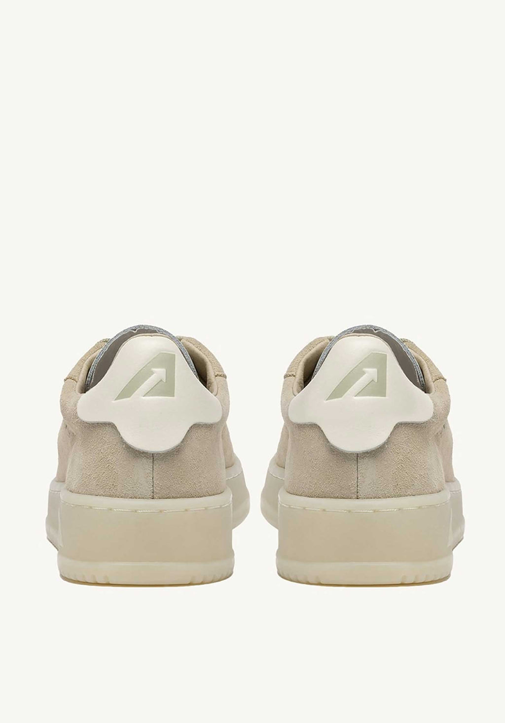 Sneaker Adlw Ue10 Dallas Low Ue Papyrus-Marsh