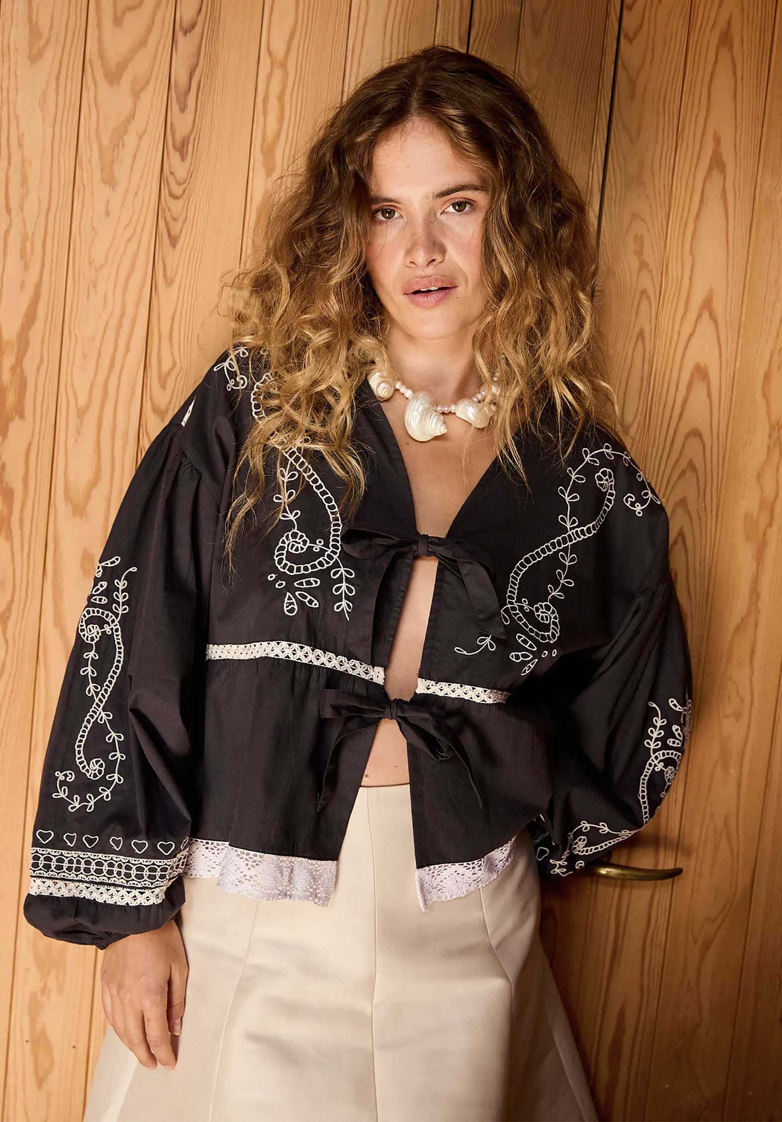 Jacket Se1397 Lia Top Asphalt