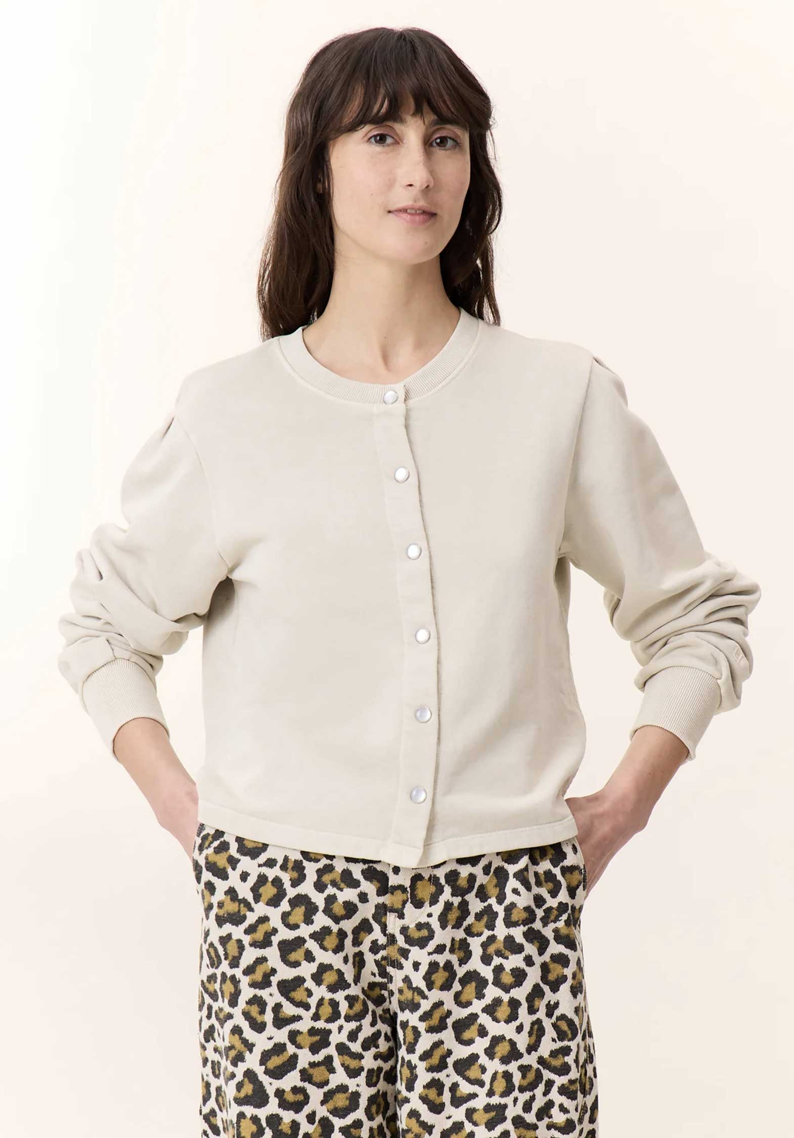 Jacket Sensas Jc Sensas Jc55 Pla Stone