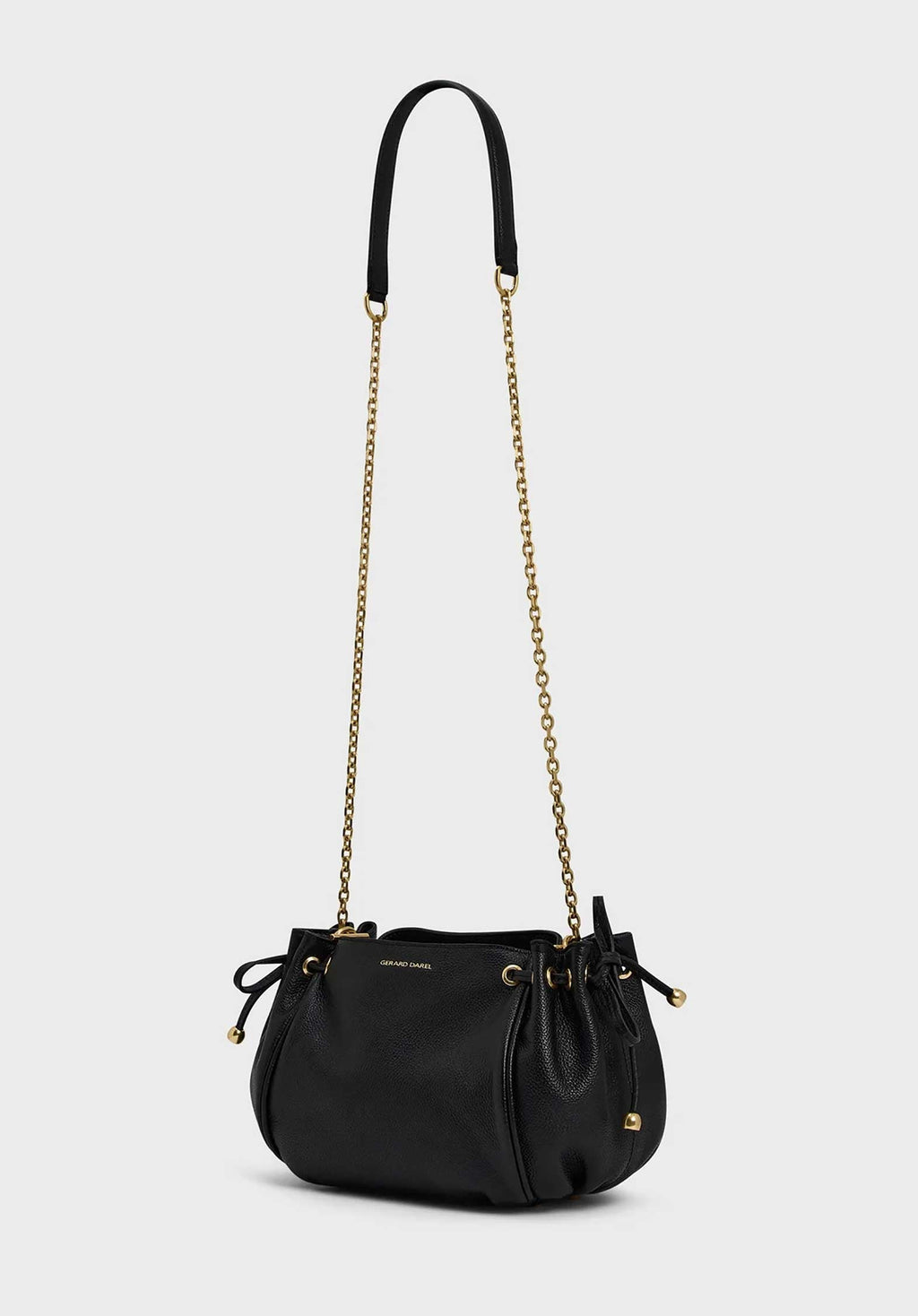 Crossbody Bag Dbs Mini 24 Black