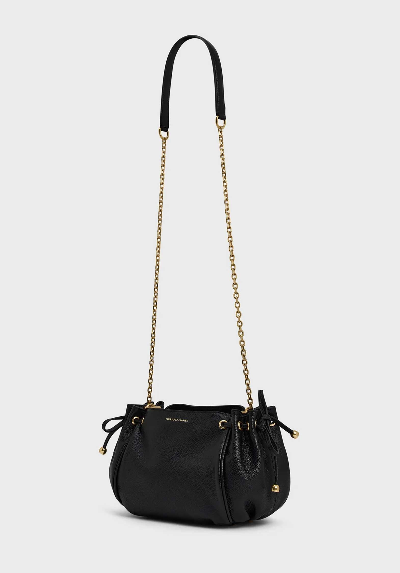 Crossbody Bag Dbs Mini 24 Black