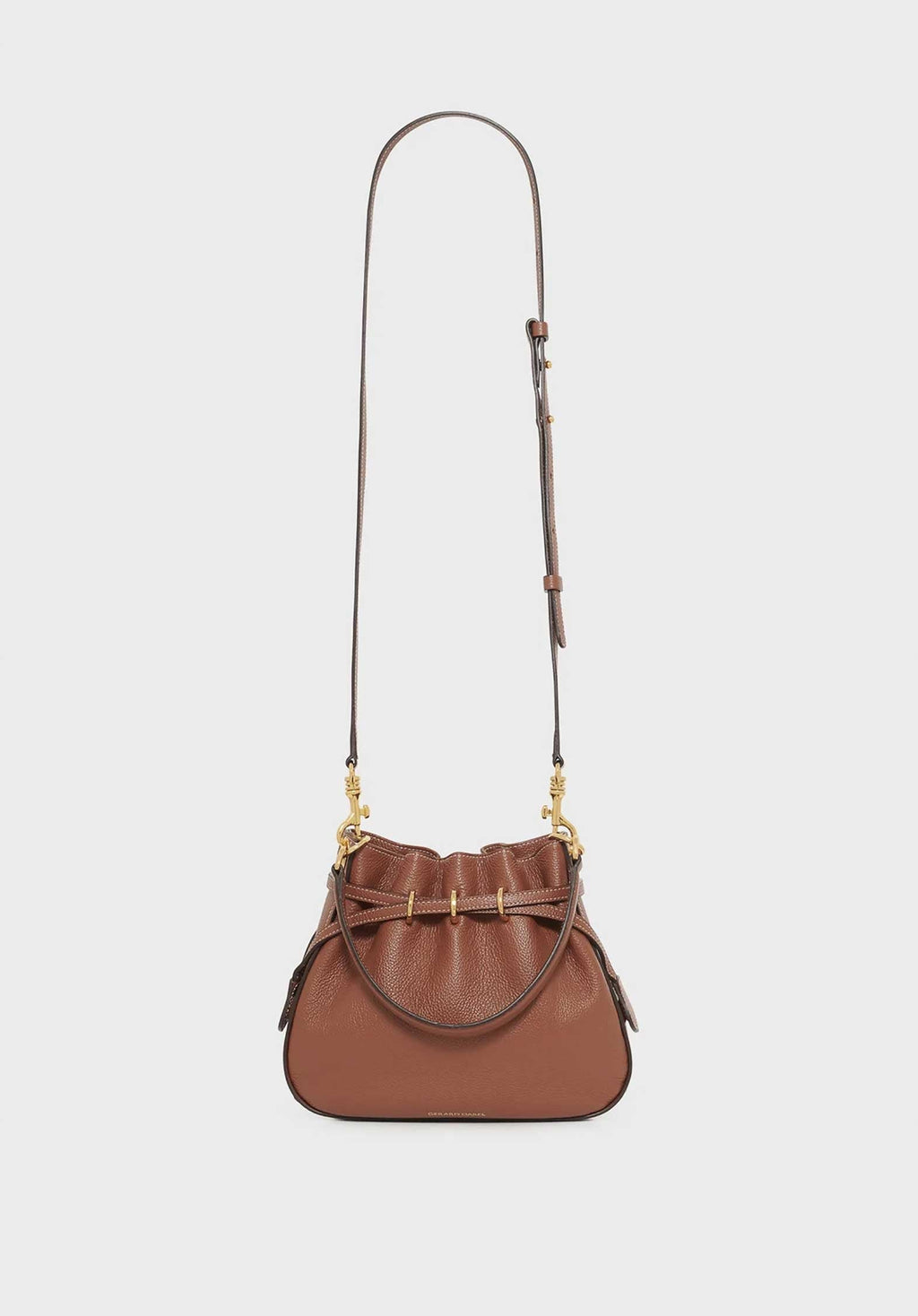 Crossbody Bag Dbs Mini Romy L Tan