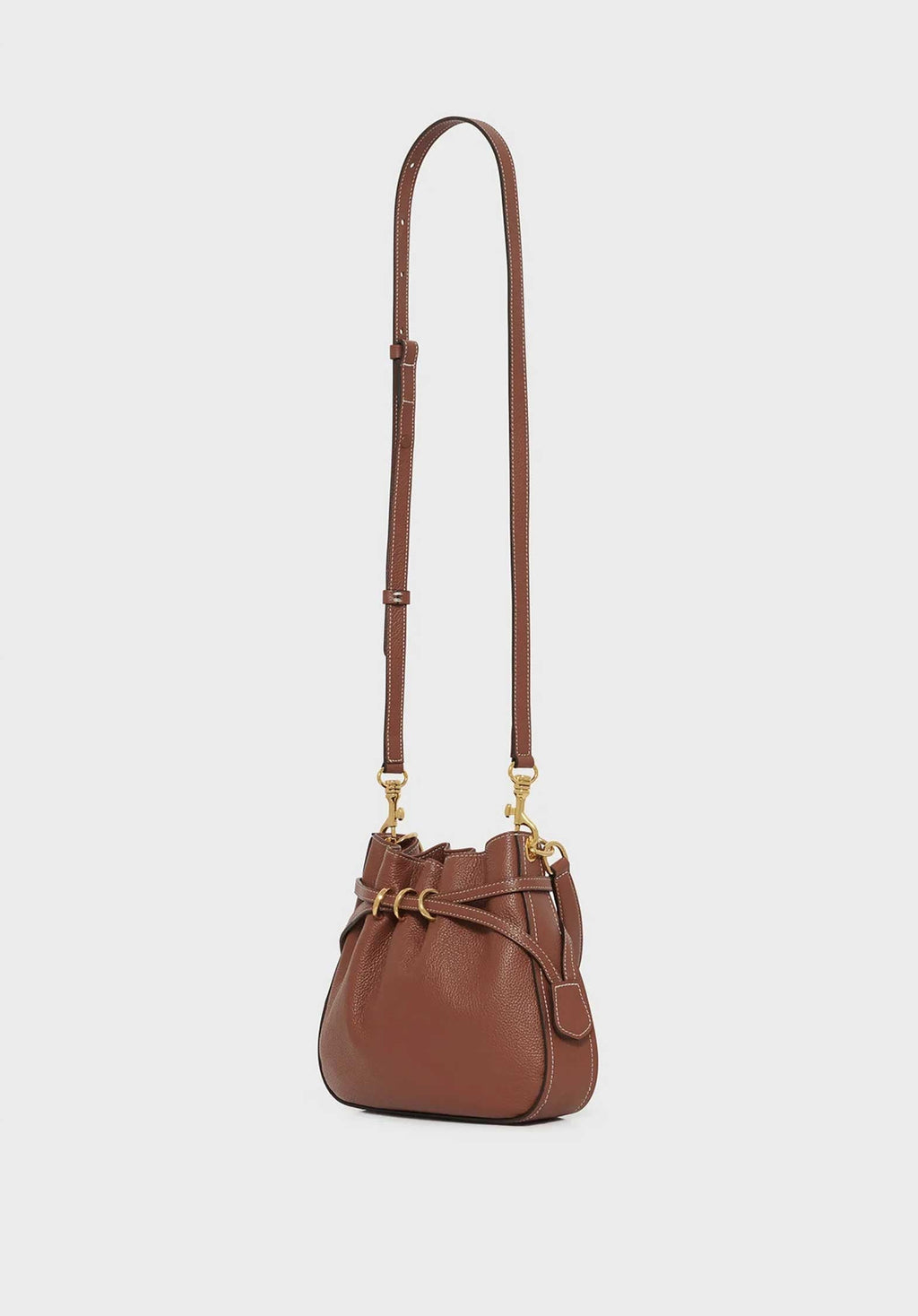 Crossbody Bag Dbs Mini Romy L Tan