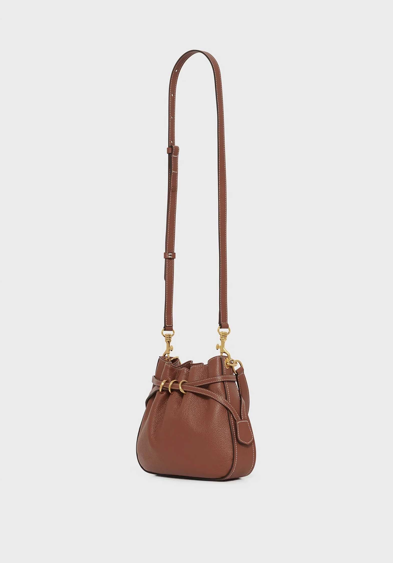 Crossbody Bag Dbs Mini Romy L Tan