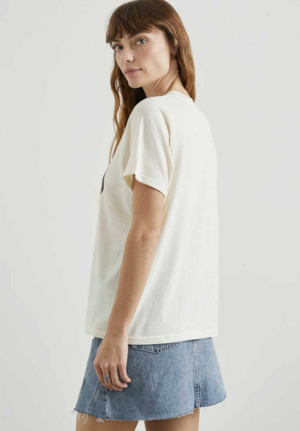 Tshirt Boyfriend 5762 La-Postcard