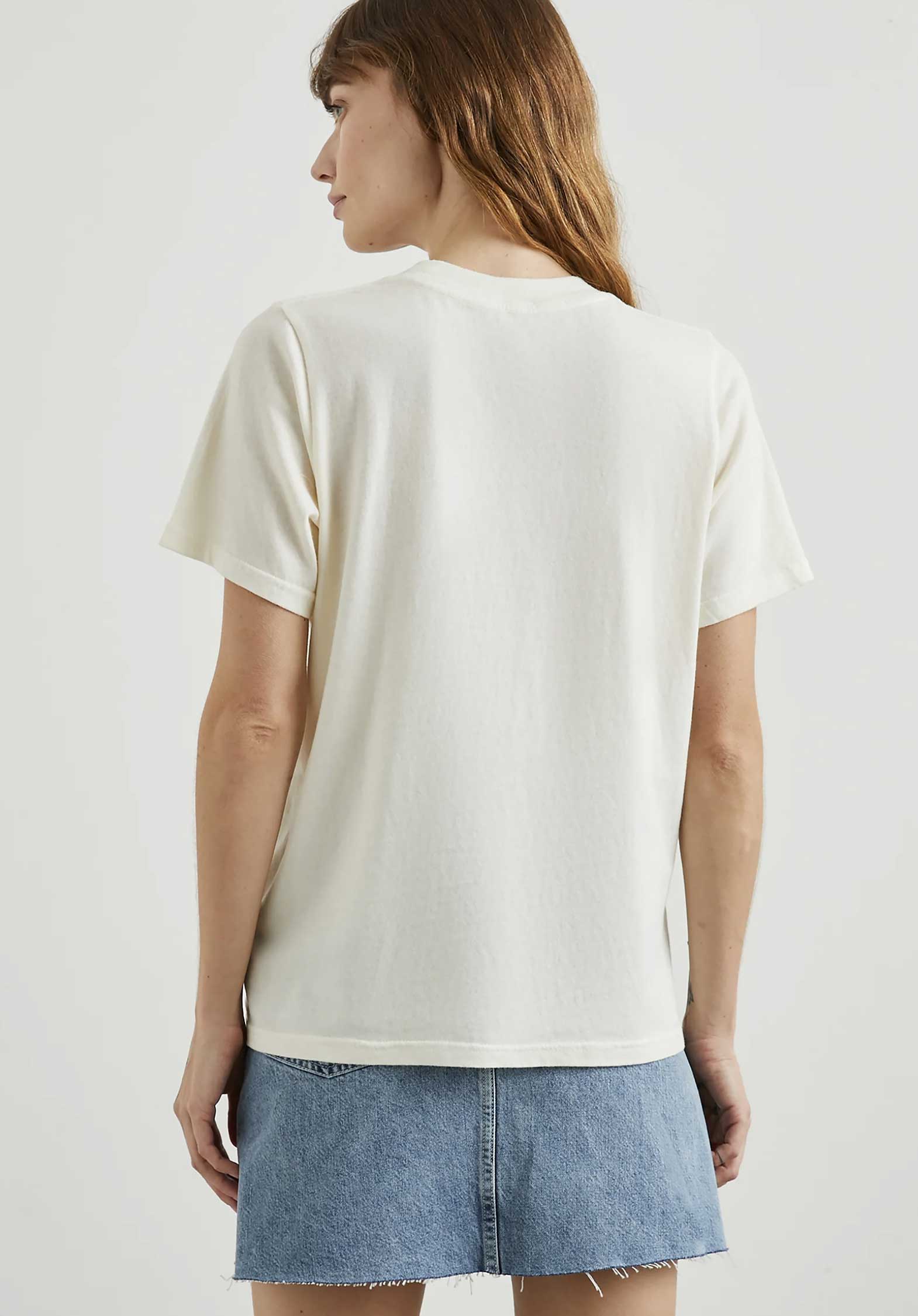 Tshirt Boyfriend 5762 La-Postcard