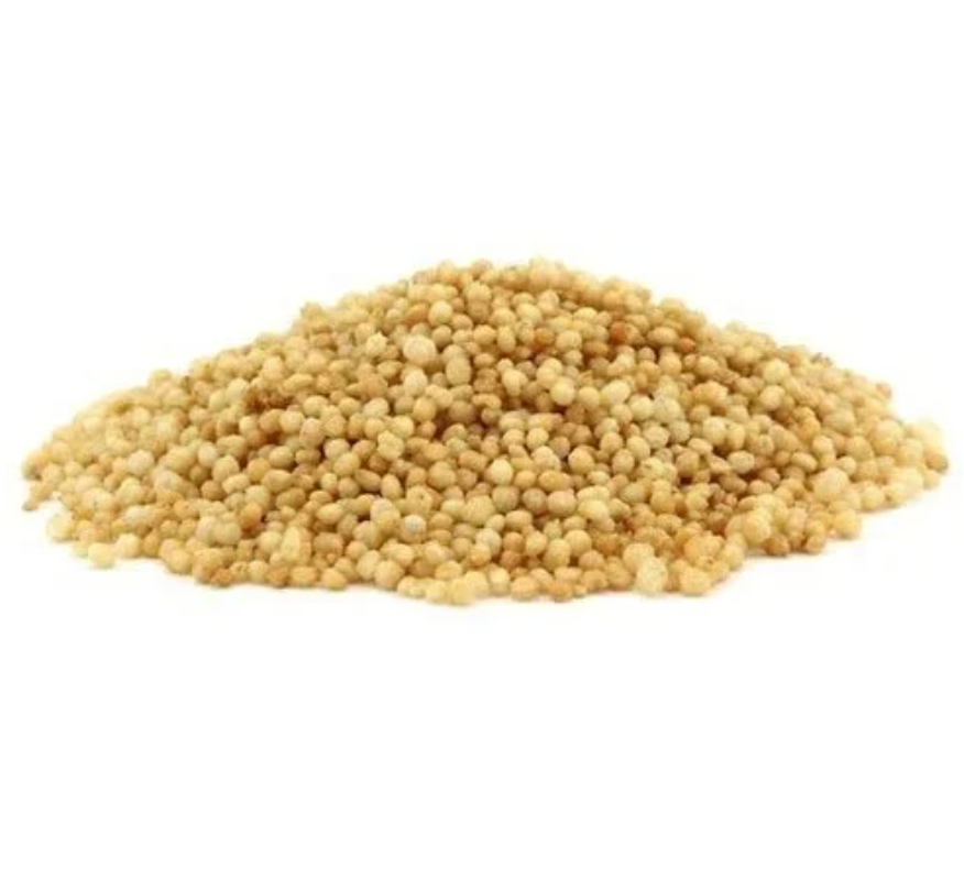 Organic Quinoa Puff 100g (By Weight)
